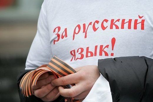 Эксперты: В молдавских школах надо активно продвигать русский язык. Фото: ru.delfi.lt
