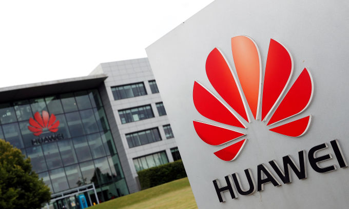 США наказали Huawei новыми санкциями.
