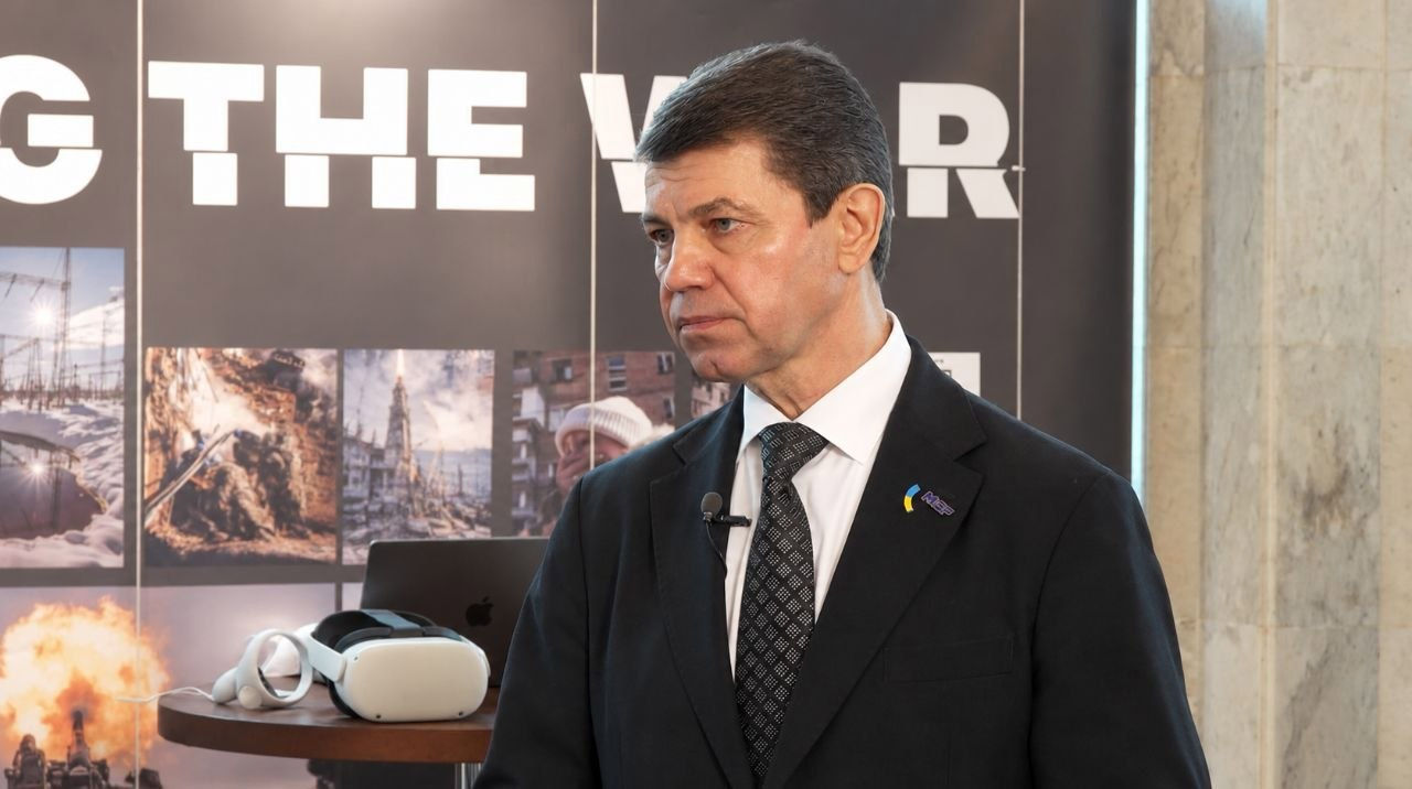 Мищенко: Молдова и Украина должны вместе продвигаться по пути евроинтеграции.