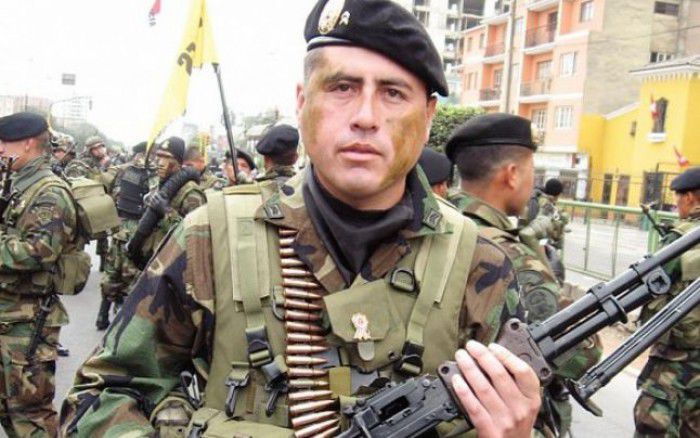 Un militar prin contract primește lunar câte 200-300 de mii de ruble. Foto: adevarul.ro