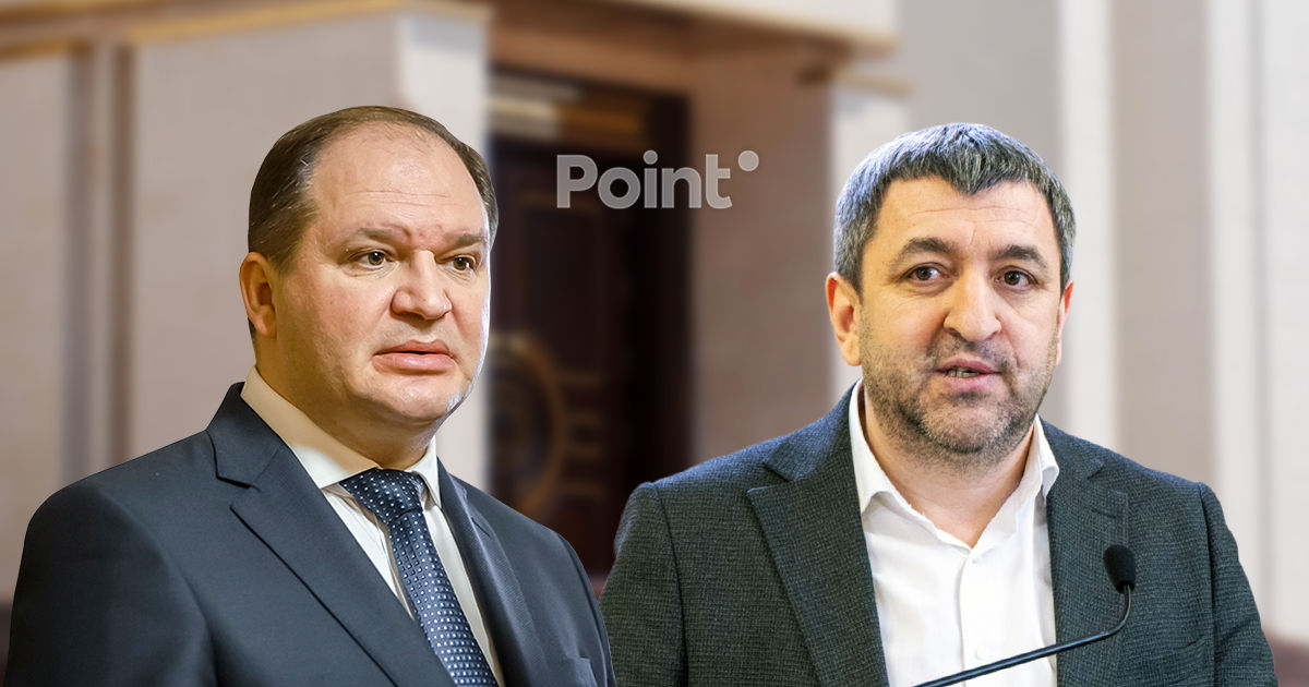 Lilian Carp îi cere explicații lui Ion Ceban cu privire la grațierea lui Șepeli.