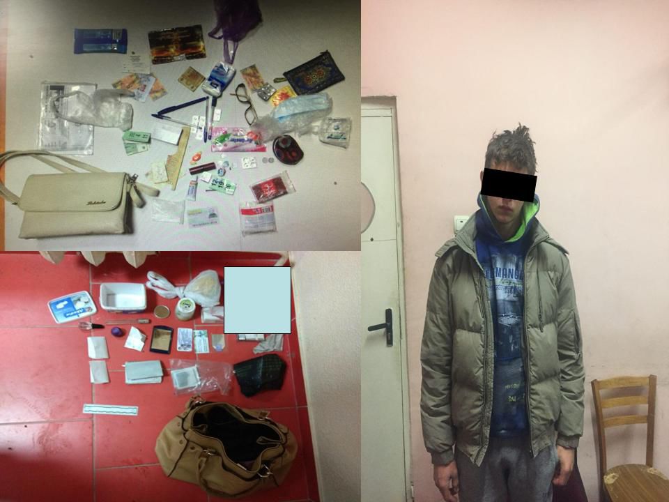 A jefuit două femei în stradă. Ce pedeapsă riscă minorul