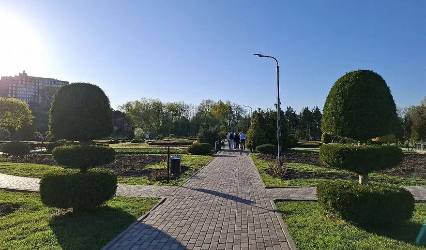 Chișinău, Bălți și Călărași, în top trei orașe cu cele mai multe spații verzi.
