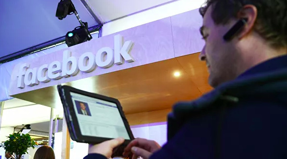 Facebook будет бороться с распространением ложной информации относительно нового коронавируса.