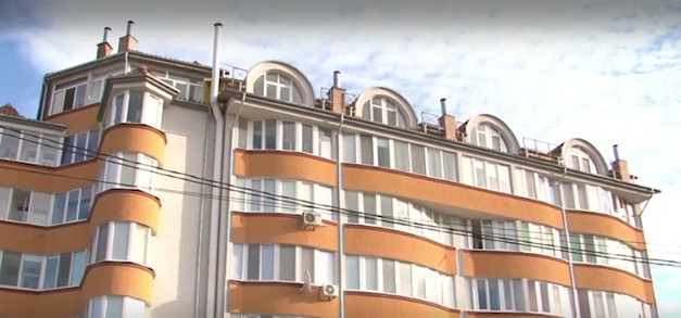 В Молдове вырос спрос на недвижимость.