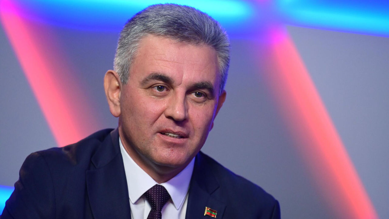 Красносельский уверен, что Россия будет защищать проживающих в Приднестровье россиян.