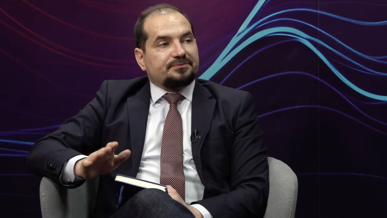 Бузу о сокращении числа мэрий: 60% администраций не справляются с развитием.