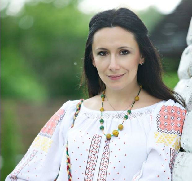 Nata Albot: Când vom depolitiza justiția, atunci Moldova va avea un viitor. Foto: perfecte.md
