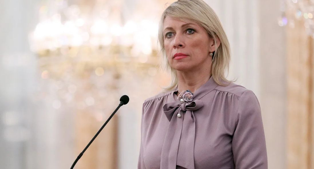 Захарова: Посольства России последние месяцы живут практически в блокаде.