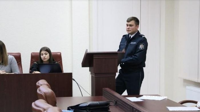ЦИК опубликовал декларацию об имуществе Андрея Настаса.