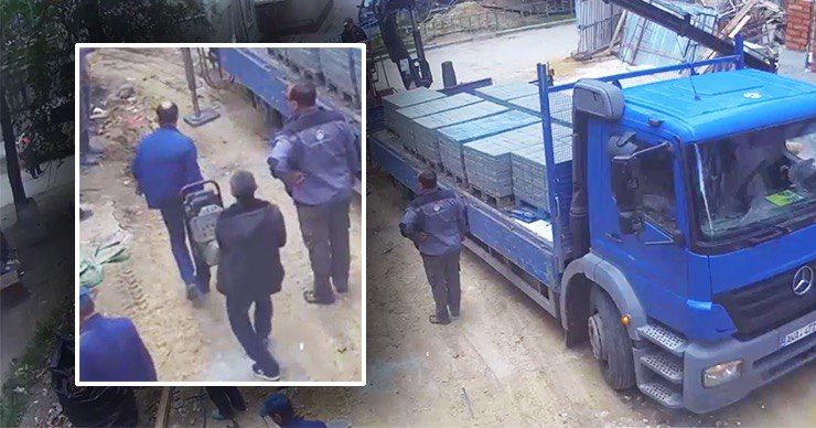 Полиция задержала уроженца Оргеевского района за мошенничество. Фото: Point.md.