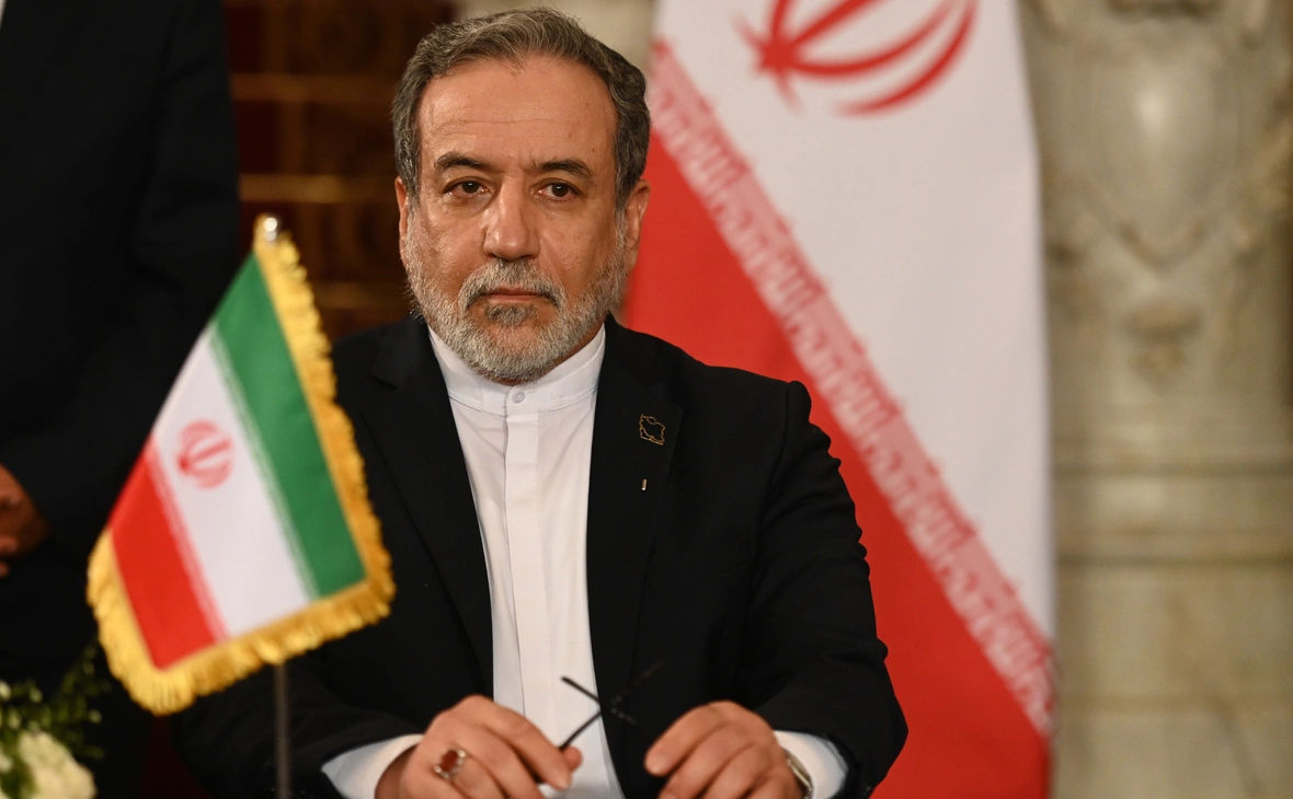 Autoritățile din Iran au anunțat că nu vor purta negocieri cu SUA.