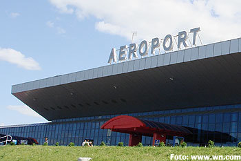 A fost aprobată acţiunea de concesionare a activelor ÎS «Aeroportul Internaţional Chişinău» şi a condiţiilor concesionării acestora.