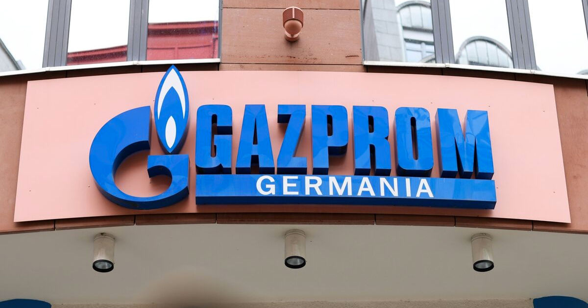 Germania va începe privatizarea fostei divizii Gazprom.