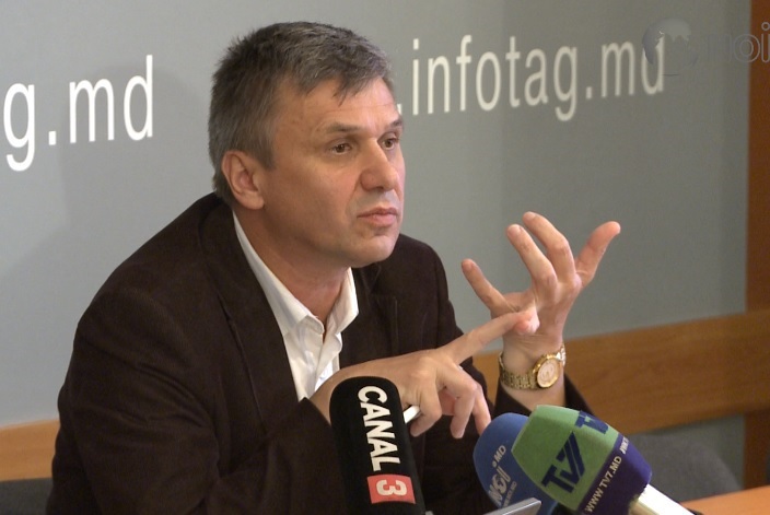 Политические партии Молдовы хотят оказаться у власти ради политических и административных дивидендов.