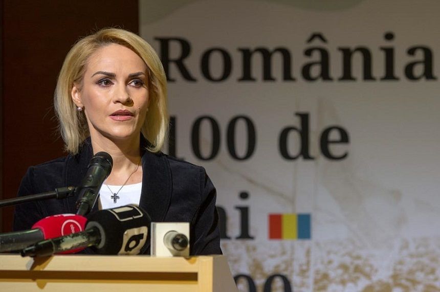 În parcul Centenar din București va exista o zonă dedicată oraşului Chişinău. 