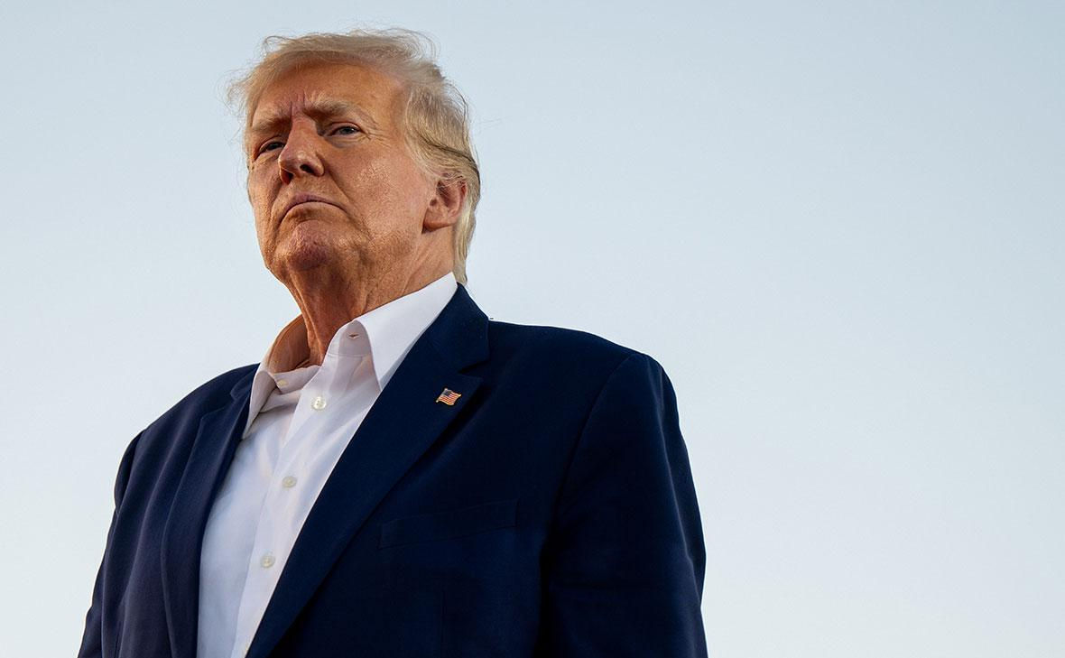 Trump este împotrivă ca Ucraina să lovească Rusia cu rachete americane.
