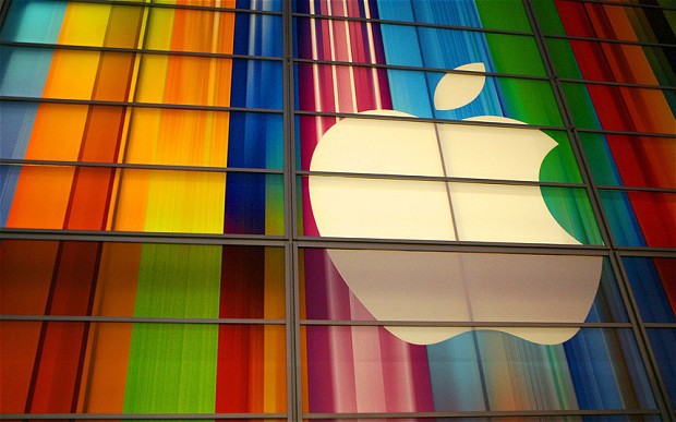 Apple будет уведомлять своих пользователей о запросах на предоставлении информации со стороны госструктур.