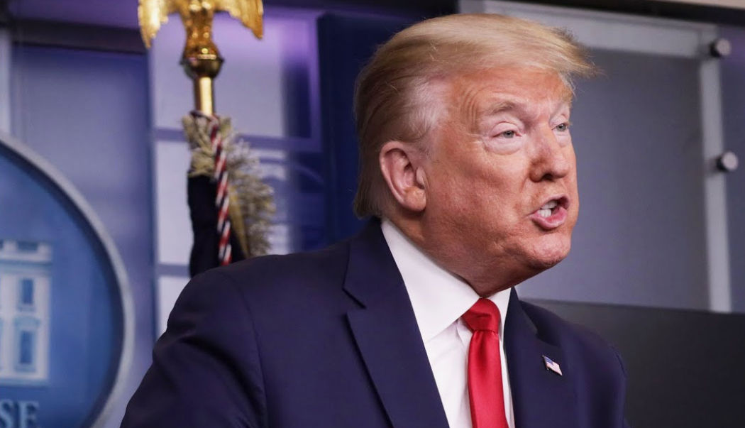 Трамп пообещал конец конфликту в Украине «до входа в Овальный кабинет».