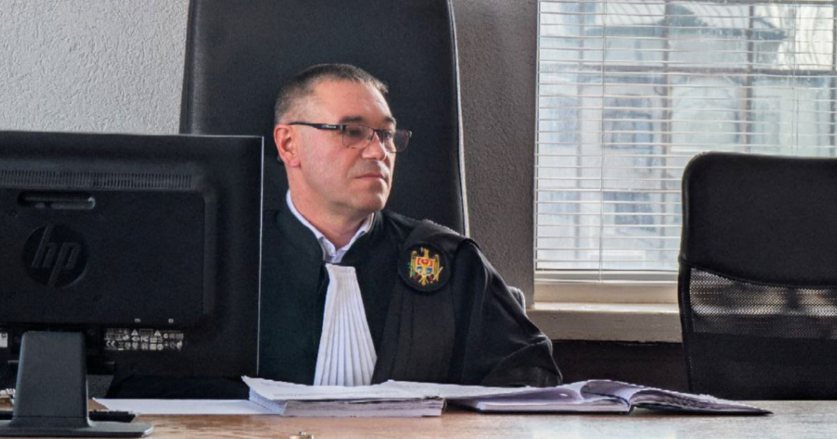 Expertiză medico-legală, solicitată de avocat în cazul lui Ion Creangă.