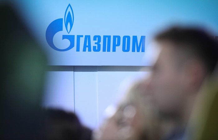"Газпром" успел в последний момент вывести из Нидерландов актив на миллиарды евро.
