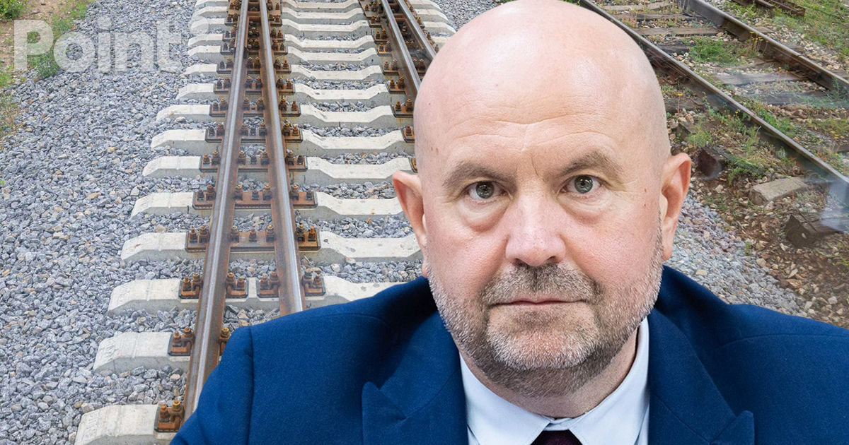 CFM este în prag de faliment: Ministerul Infrastructurii elaborează un plan de reforme.