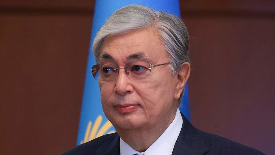 Токаев призвал крупный бизнес «отдавать должное народу Казахстана».