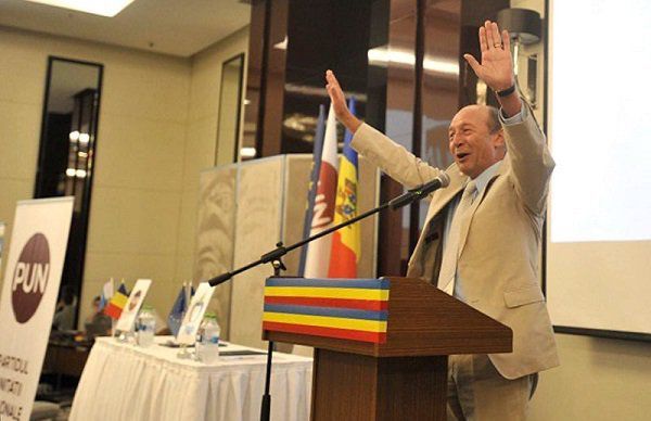 Planul secret al lui Băsescu, dezvăluit de Tomac.