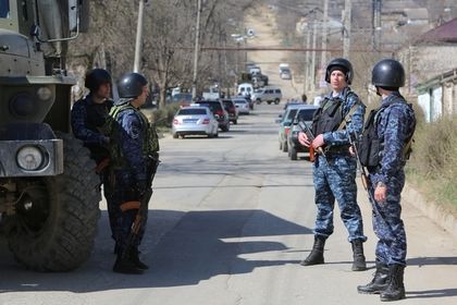 ИГИЛ ранее также брало на себя ответственность за несколько терактов в России.
