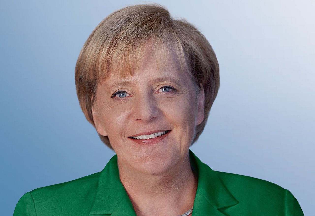 Politica porților deschise promovată de Merkel a atras în 2015 un milion de refugiați în Germania.