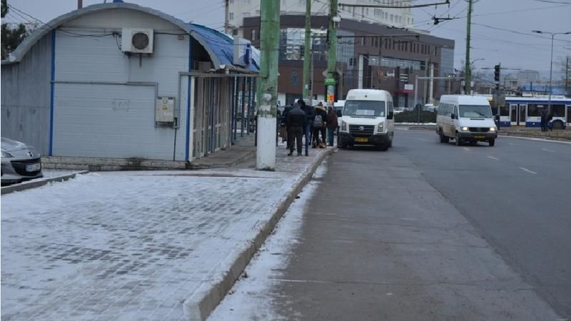 Претуры составили протоколы против экономических агентов, не чистивших лед.