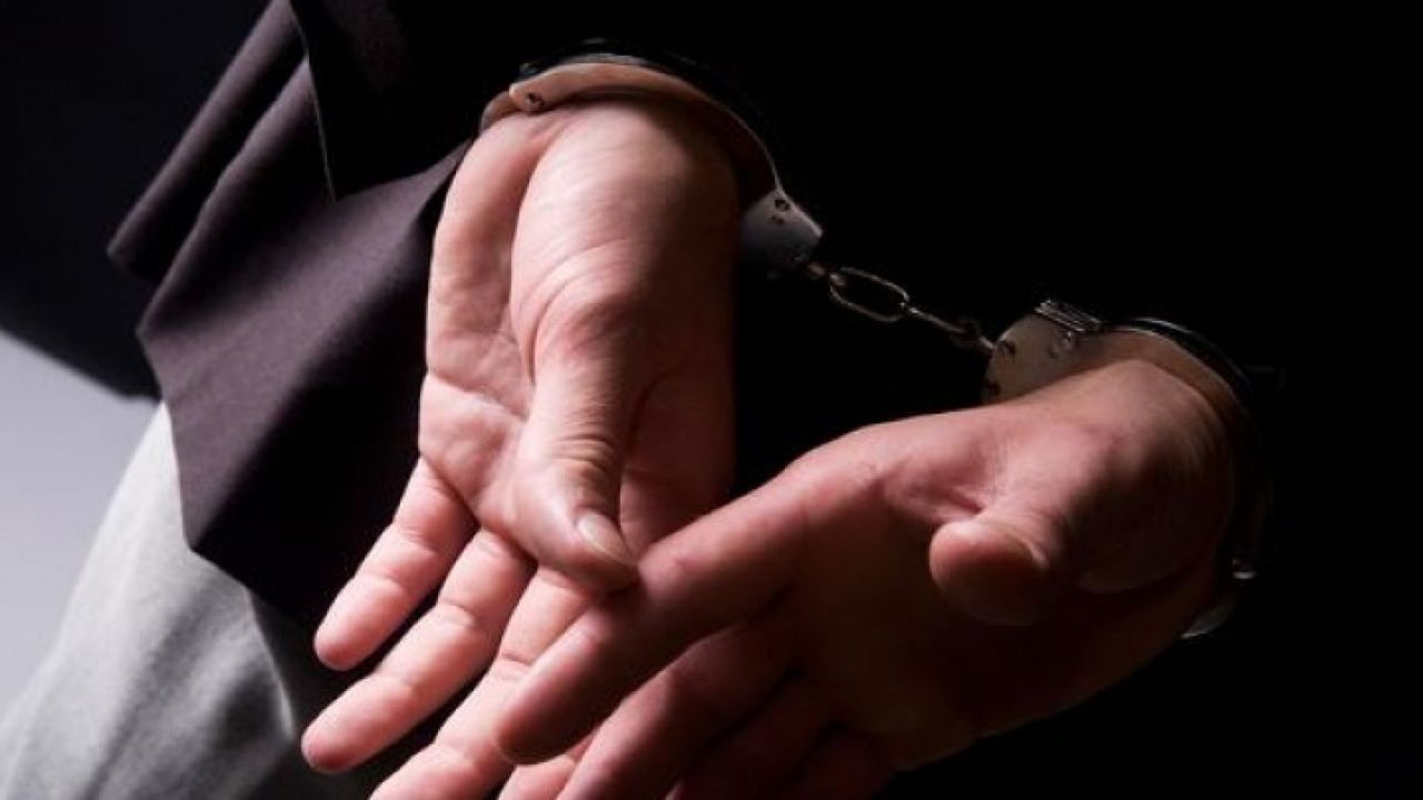 Autoritatea criminală Oleg Pruteanu, alias Borman, a fost reținut. Foto simbol: publika.md