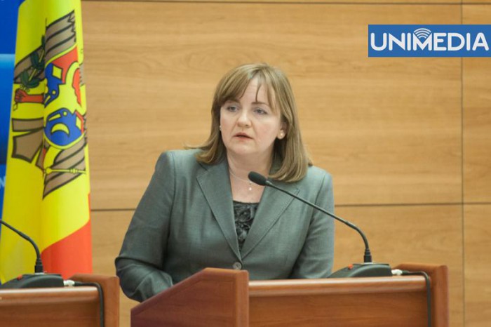 Regimul fără de vize între Republica Moldova și Uniunea Europeană funcționează impecabil.