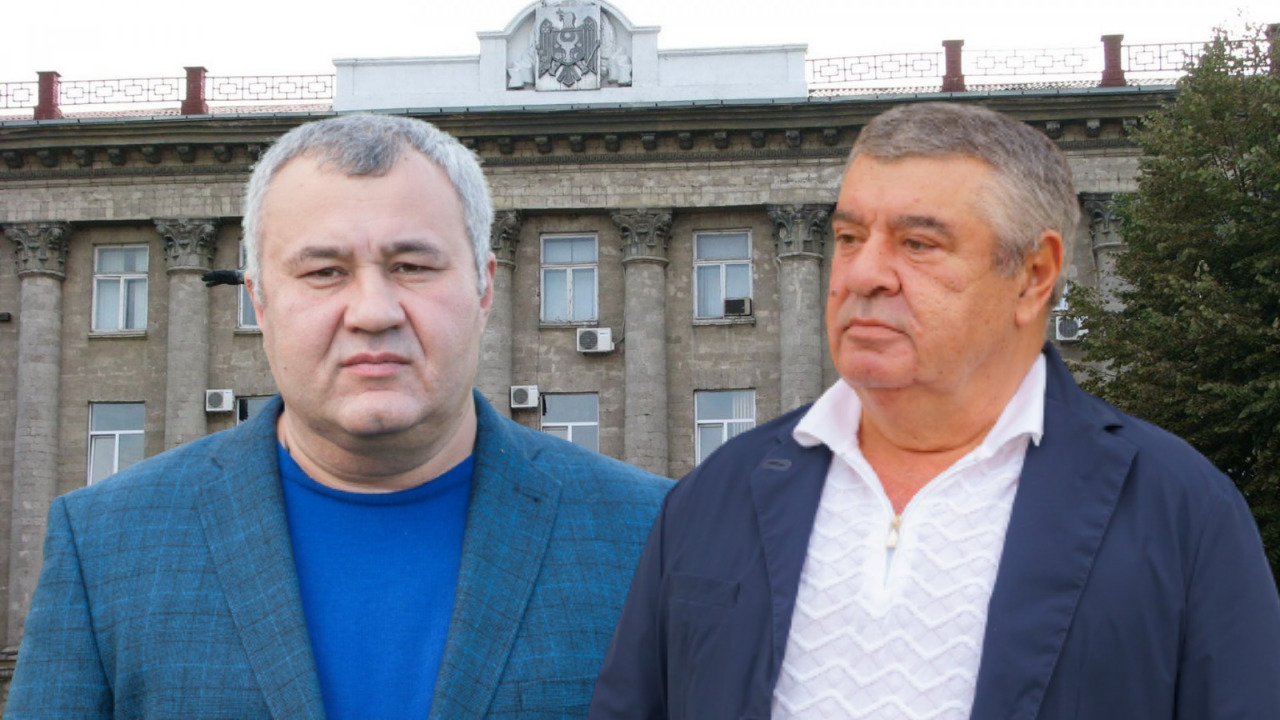 Второй тур выборов в Бельцах: ЦИК вынес предупреждение Григоришину после жалобы Кирильчука.