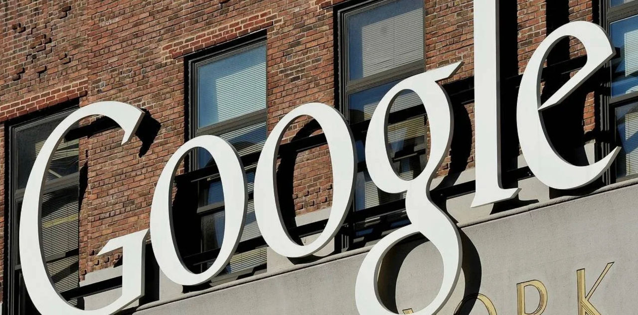 O anchetă antitrust împotriva Google, demarată în Marea Britanie.