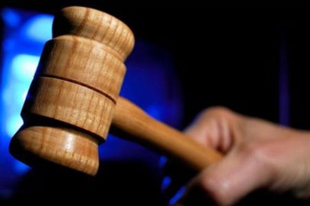 На 3% снизилось количество тяжких преступлений, и на 13% - особо тяжких. Фото: obozrevatel.com