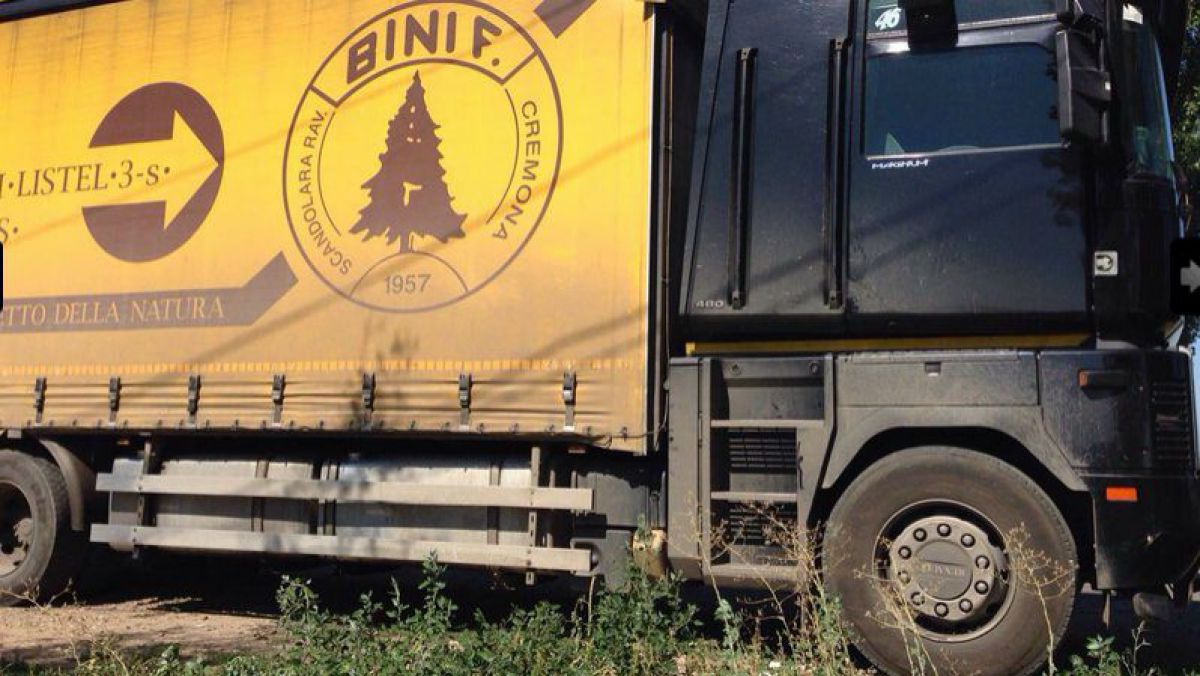 Mototrină, trasportată ilegal din regiunea transnistreană. Foto: agora.md