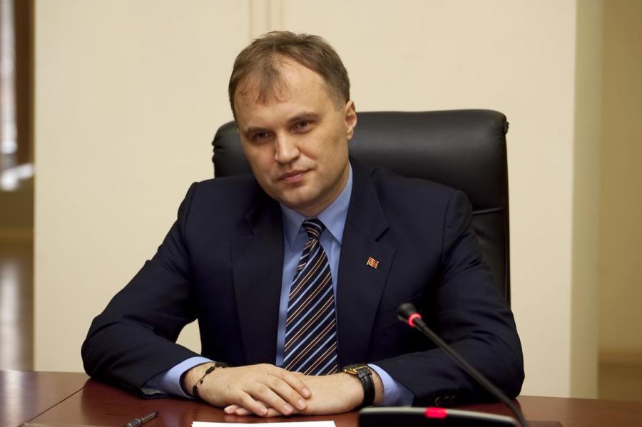 Un decret în acest sens a fost semnat de liderul de la Tiraspol, Evgheni Șevciuk, scrie presa locală.
