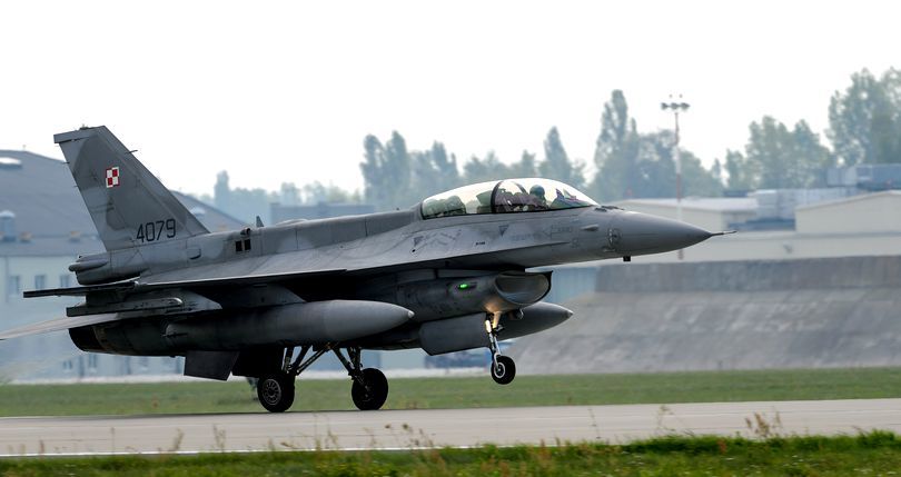 Un avion militar s-a prăbușit în Marea Britanie. Foto: libertatea.ro