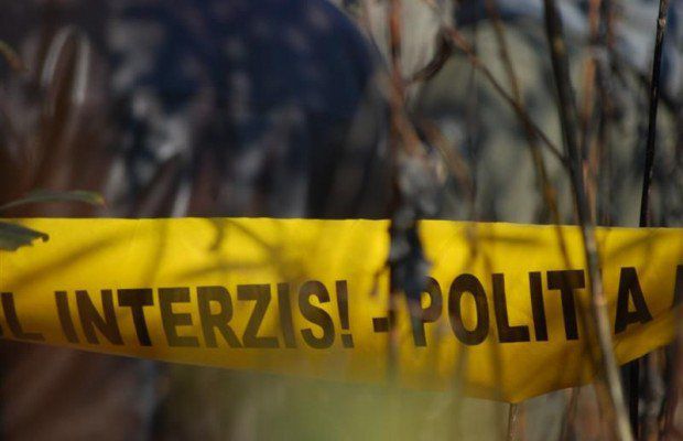 Un bărbat din Străşeni a murit după ce ar fi căzut, împins pe scările unui beci. Foto: urnalistii.ro