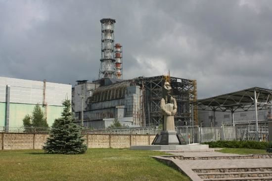 Ликвидаторам последствий аварии на Чернобыльской АЭС увеличили пенсии.