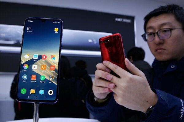 Xiaomi не собирается конкурировать с Google.
