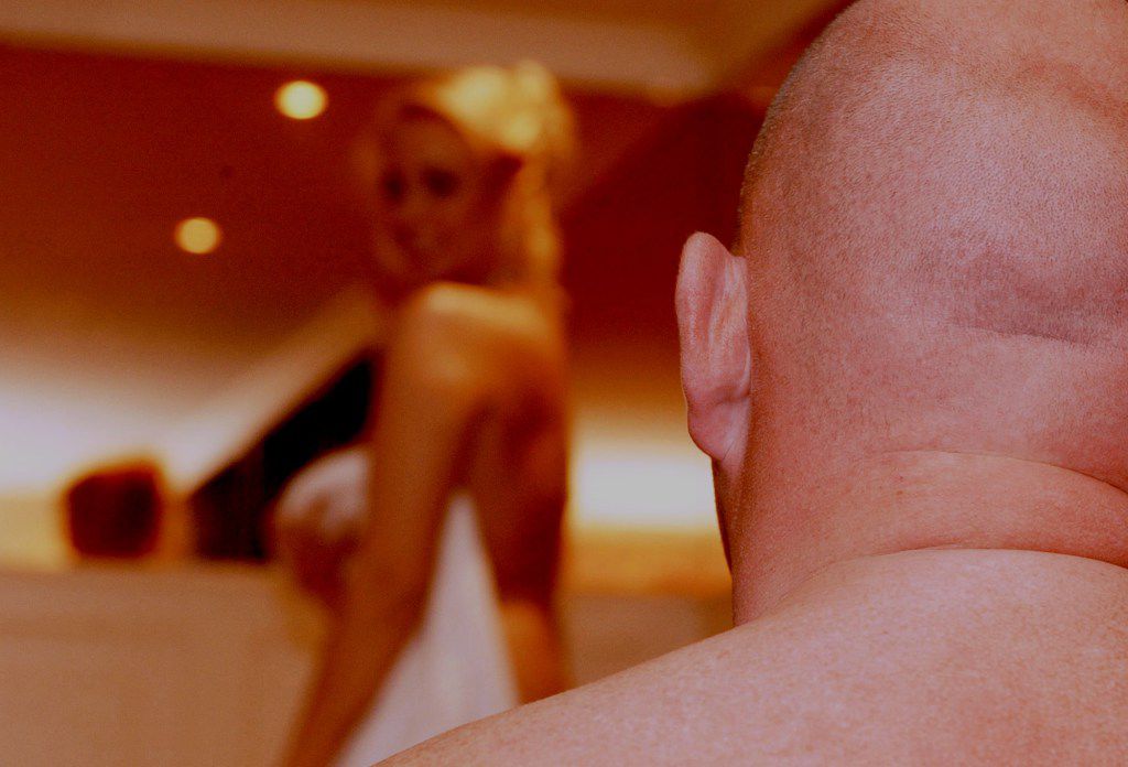 Confesiunile unei prostituate din Capitală. 