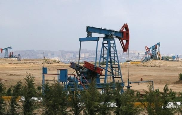 Иран продолжает наращивать добычу нефти.