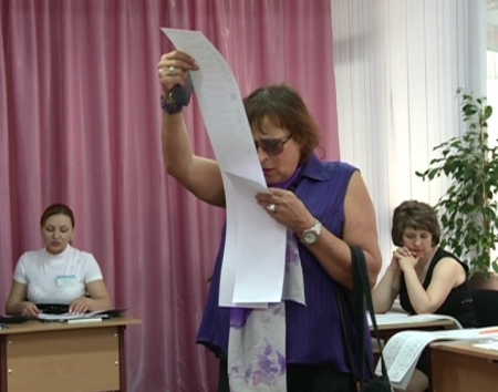 Во время избирательных кампаний в Молдове, в два раза больше поддерживают мужчин, чем женщин.