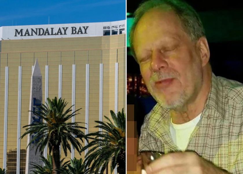 Atacatorul din Las Vegas era un împătimit al jocurilor de noroc şi trăia într-o casă de 400.000 de dolari.