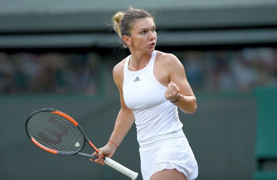 Locul 1 nu este totul! Reacția Simonei Halep, după o noapte de reflecție