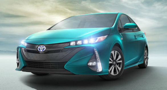 Compania care va produce doar mașini electrice din 2040