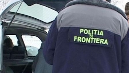 Astăzi a fost reținut un polițist de frontieră de la Aeroportul Internațional Chișinău pentru consum de droguri.