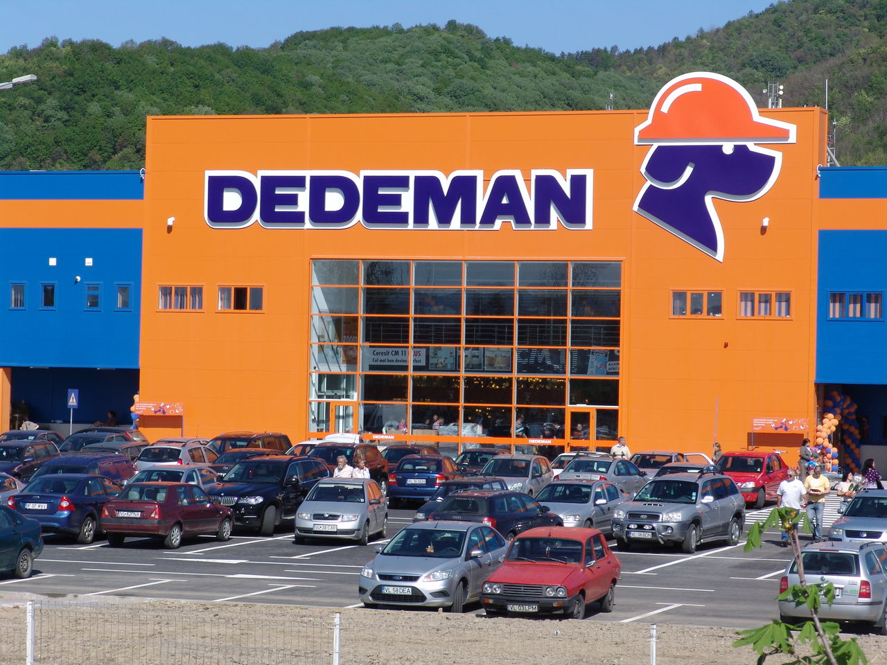Румынский Dedeman заплатит 10500 евро пострадавшему покупателю.